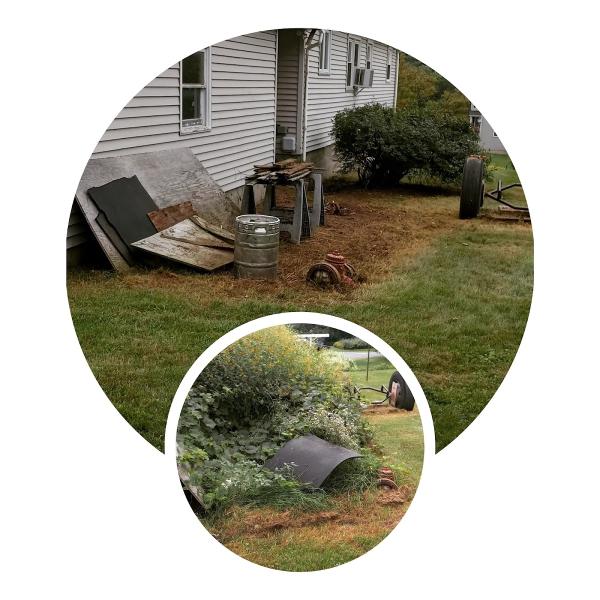 Ideal Landscape LLC