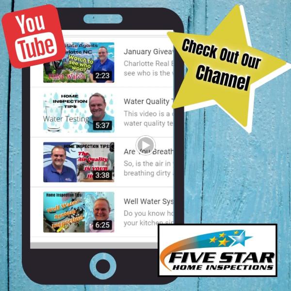 Five Star Home Inspections