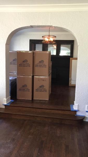 Chicago Packers and Movers