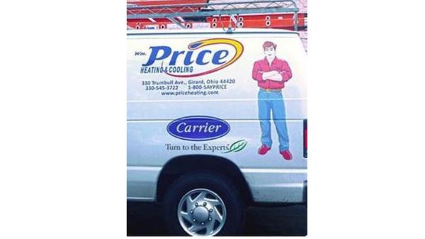 Wm. Price Heating & Cooling