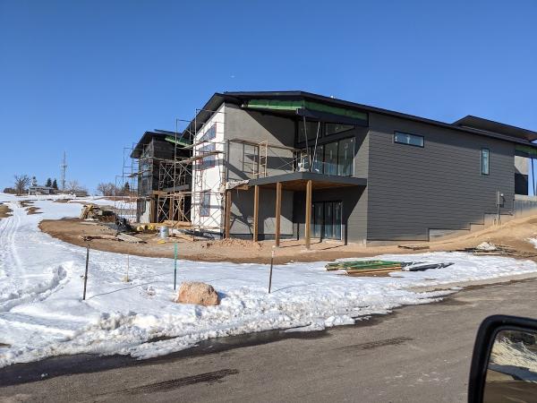 Crowcreek Homes