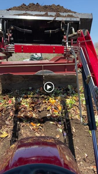 Compost Queen