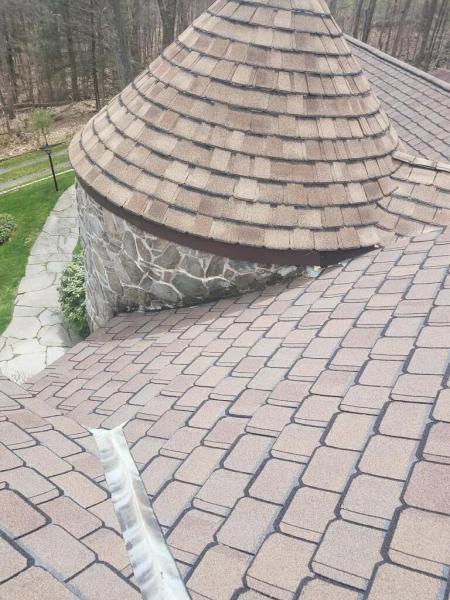 American Eagle Roofing & Chimney