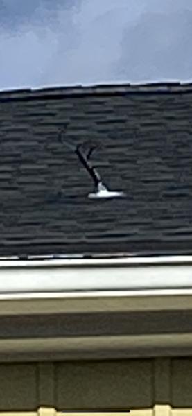 American Eagle Roofing & Chimney