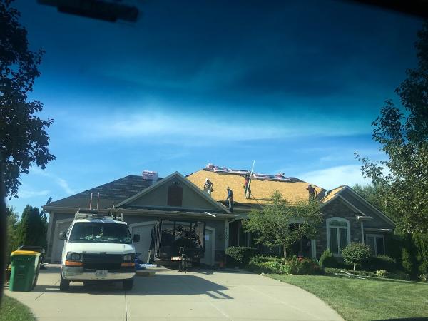 Your Neighborhood Roofer