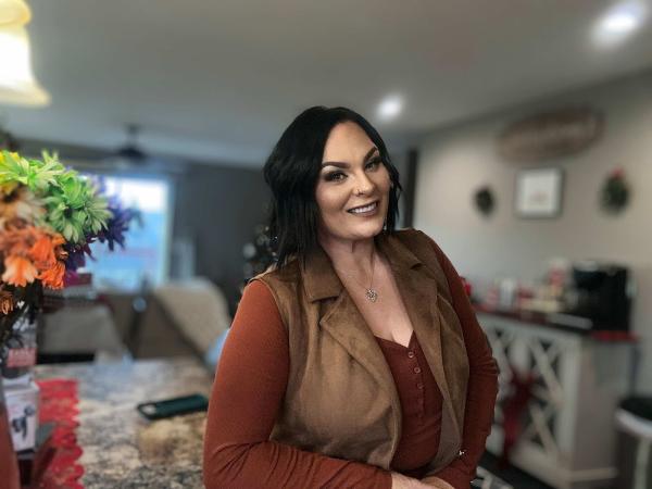The SAS Realtor Brokered By Exp Realty