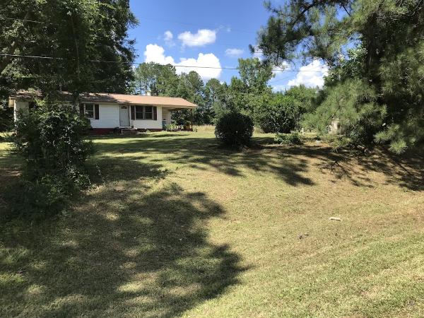 Man's Asap Landscaping and Handyman Service's LLC
