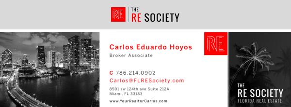 Carlos Eduardo Hoyos