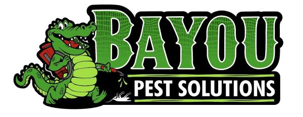 Bayou Pest Solutions