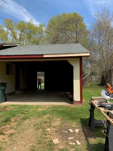 Home Maintenance Service Inc.