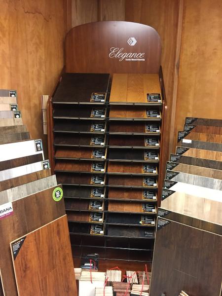 Discount Floors