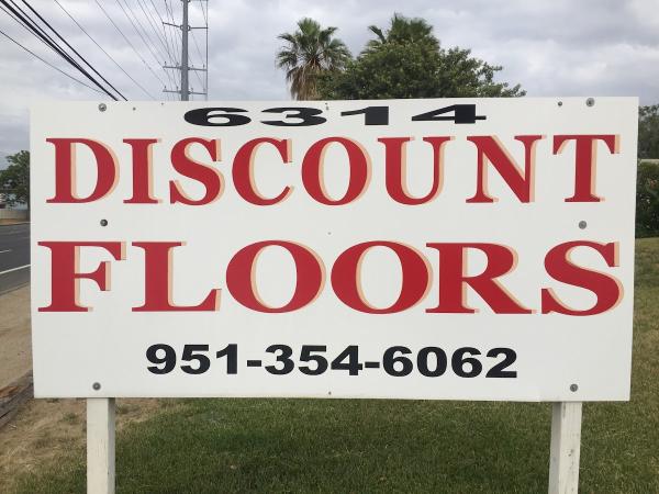 Discount Floors