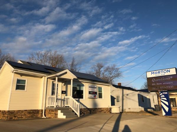 Morton Solar & Electric