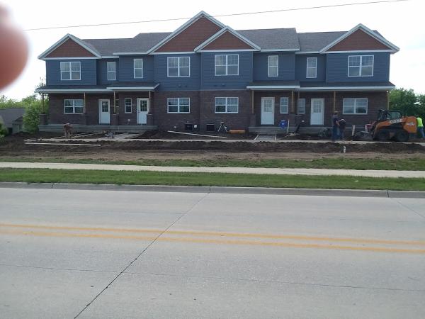 Southeast Iowa Masonry LLC