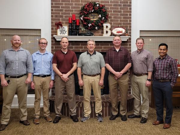 Dynamic Carpet Care