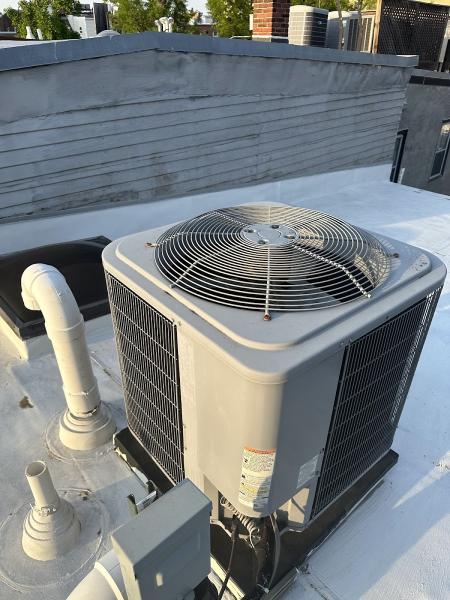 AC Repair DC AIR Conditioning &heating