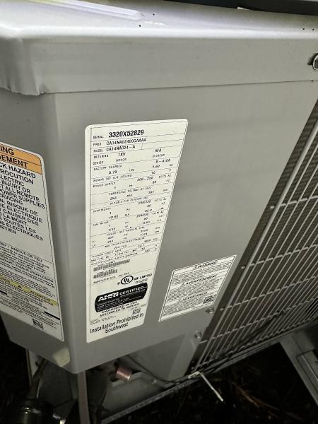 AC Repair DC AIR Conditioning &heating