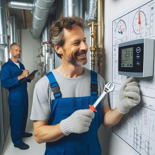 McAllen Heating & Air Conditioning