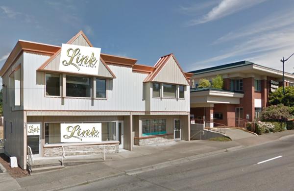 Link Real Estate LLC