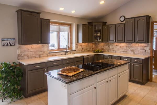 Central Coast Cabinets