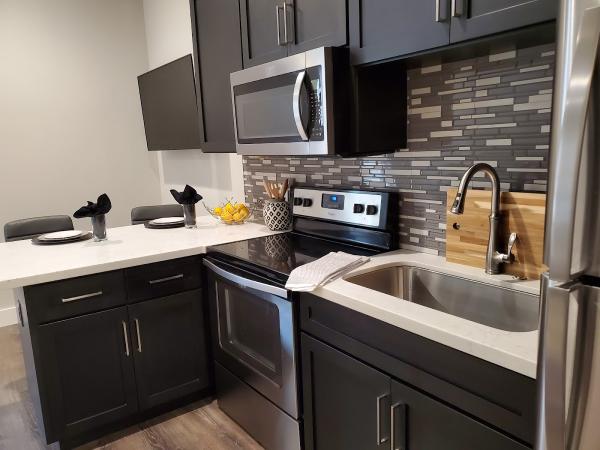 Central Coast Cabinets