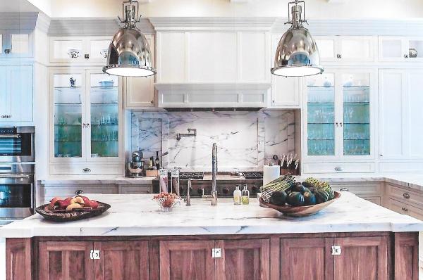 Kraft Kitchens