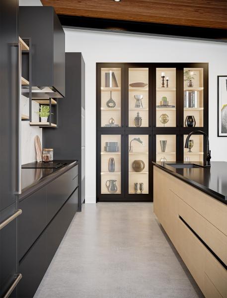 Kraft Kitchens
