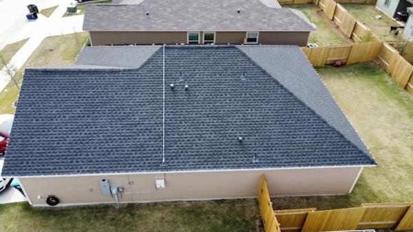 Newguard Roofing Dallas