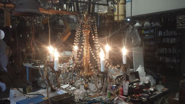 Gibson Lighting