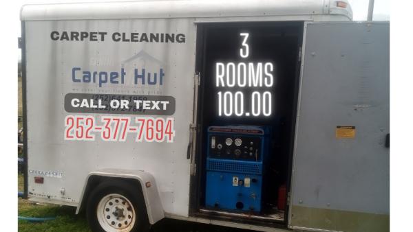 Carpet Hut