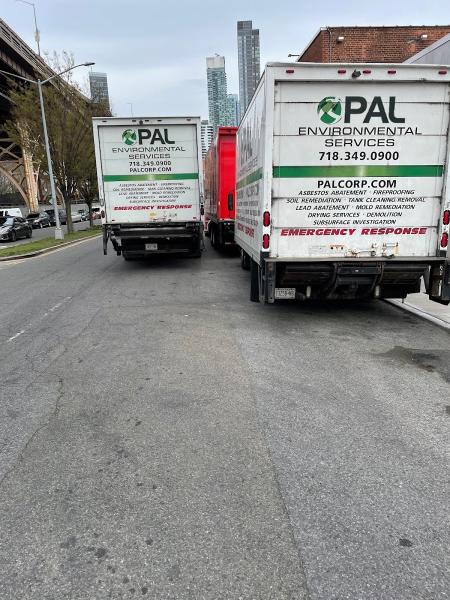 Pal Environmental Safety Corporation