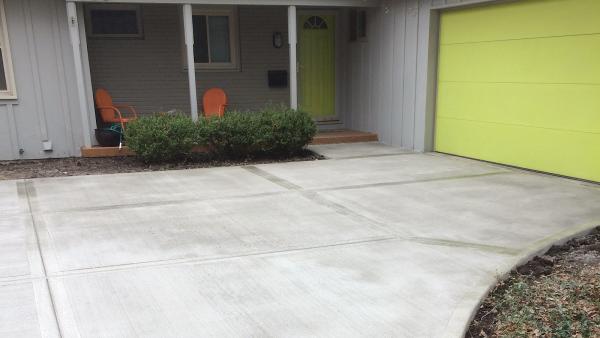 3D Concrete