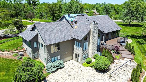 Aspect Roofing Co.