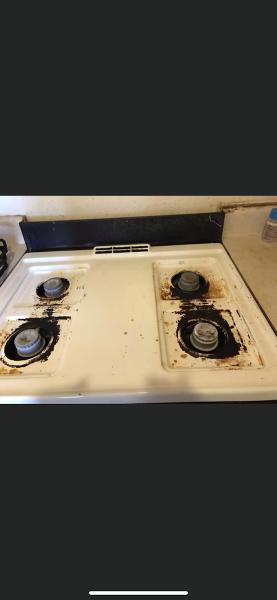 K&A Praying Hands Cleaning Service LLC