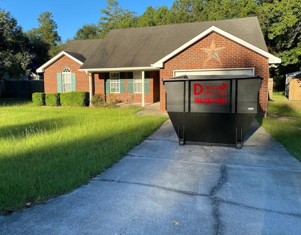 Dumpee Dumpsters