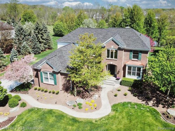 Michigan Rockstar Realty