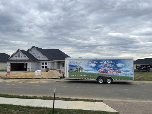Chapman Homes