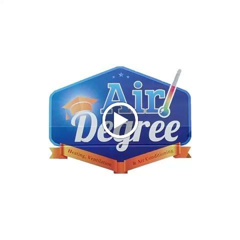 Air Degree