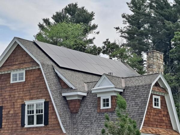 Brightstar Solar