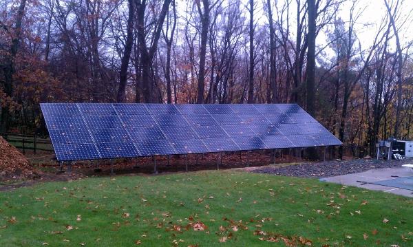 Brightstar Solar