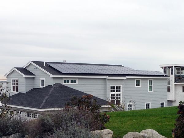 Brightstar Solar