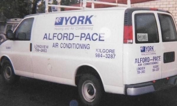 Alford