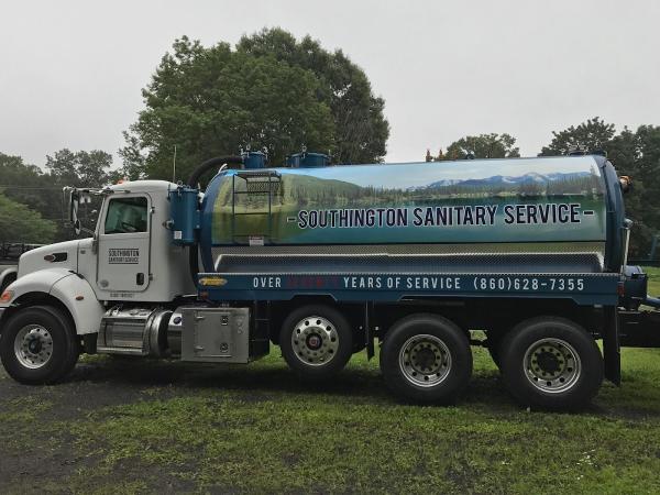 Southington Sanitary Service
