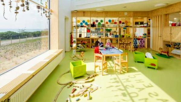 Calbert Design Group LLC
