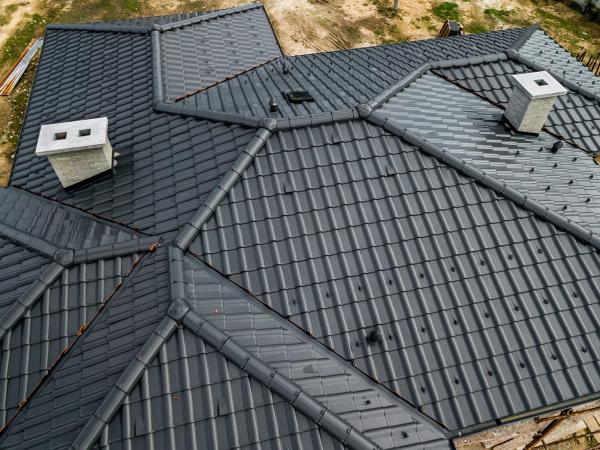 Boston Roofing and Gutters