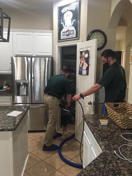 Peace Frog Specialty Cleaning