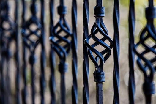 Globe Fence & Railings Inc.