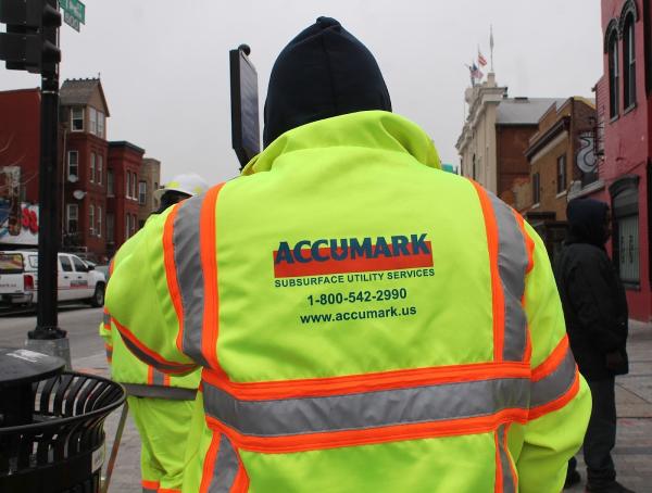 Accumark Inc