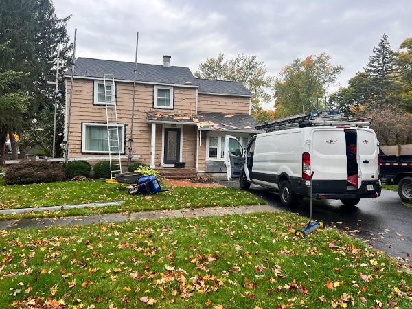 Roofing Quality Plus Construction Corp.
