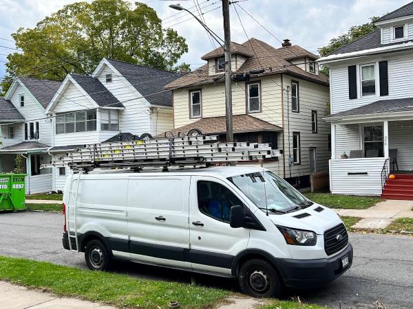 Roofing Quality Plus Construction Corp.